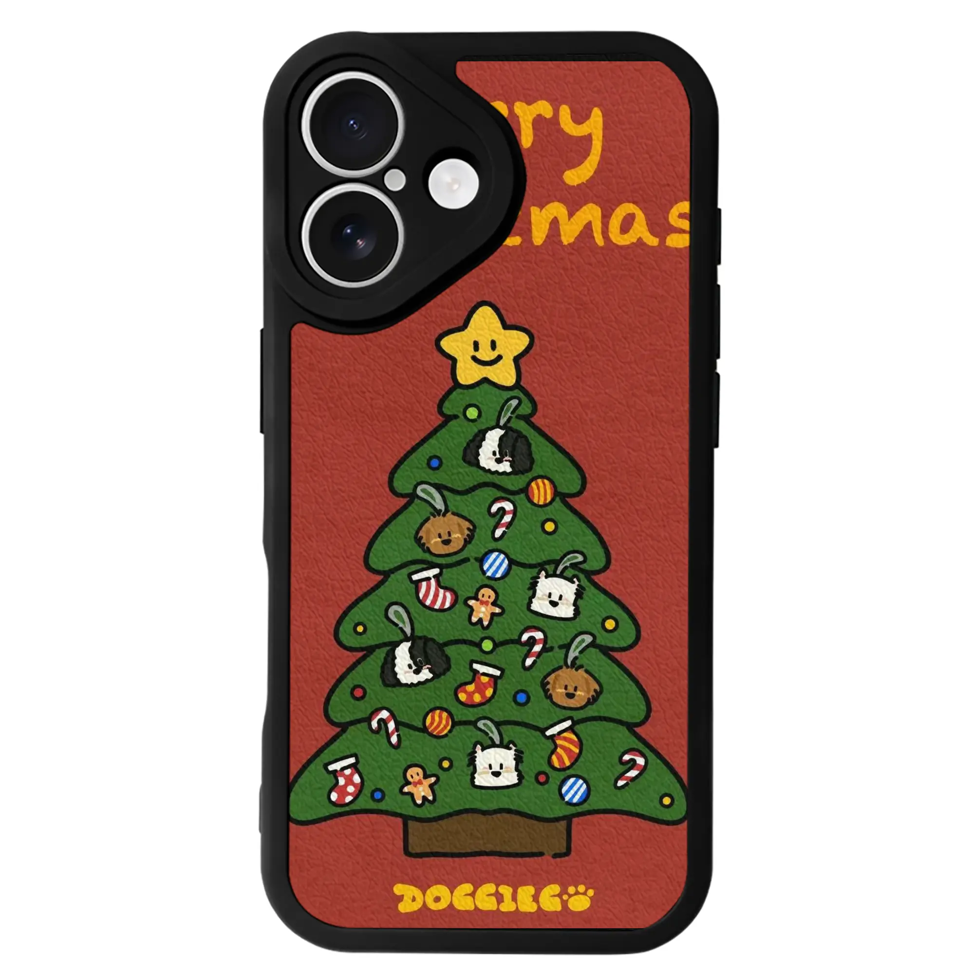 IPhone 16シリーズ対応 ・ シリコンスマホケース ・ レザー調 ・ 高精度フィット ・ 耐衝撃 ・ ワイヤレス充電対応 ・ 精密カット